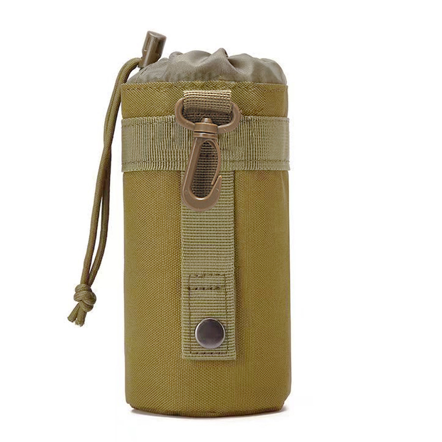 Outdoor Molle Water Bottle Bag - огляд і ціна Jump Rope