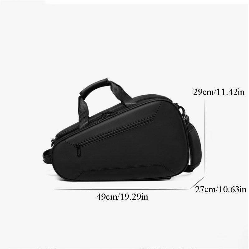 Tennis Bag, Large Capacity, Li - огляд і ціна Badminton Racket