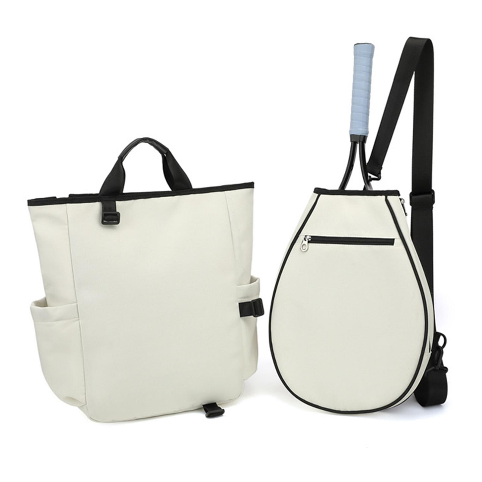 Tennis Backpack Racket Racquet - огляд і ціна Tennis Racket